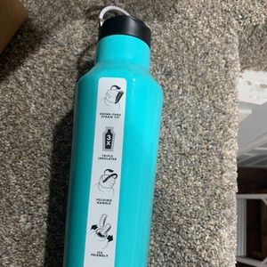 Corcicle Sport Canteen Turqouise